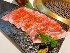-千寻山野烤肉(中关村店)