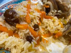 -巴依老爷新疆美食(望京小街店)