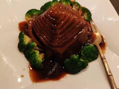 -海天楼中餐厅(吴宫泛太平洋酒店)