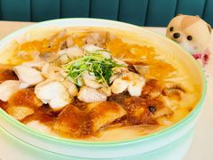 -巡味顺德菜(欢乐海岸购物中心店)