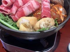 -小川洋风料理(武商MALL店)