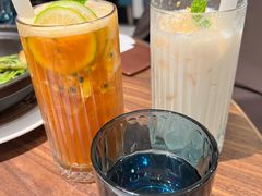-港丽餐厅(杭大店)