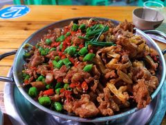 -知味脆皮鸡