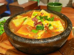 -云海肴·汽锅鸡·云南菜(美罗城店)