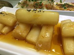 -蓬川食府(金海道店)
