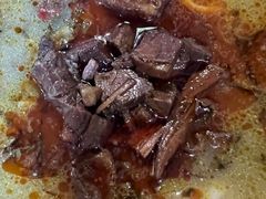-金杨拉面王小吃面馆·牛三宝面·红烧牛肉粉