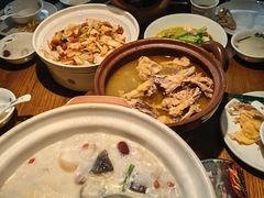 -老阿爸鲜鱼土菜(昆山花桥店)