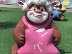 -厦门方特梦幻王国