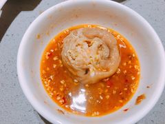 -海底捞火锅(奉化银泰店)