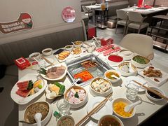 -海底捞火锅(高科广场店)