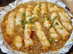 -霄汉羊排(万松园一店)