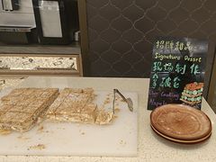 -食百绚全日制餐厅(成都棕榈泉费尔蒙酒店)