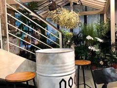 -GOTLOT COFFEE&KITCHEN角落厨房NOOK店