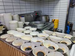 -草桥清真牛肉锅贴扁食店