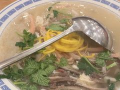 -老雒阳面馆·水席·洛阳菜(王城路店)