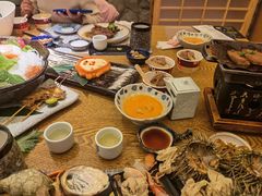 -乐亭日本料理(彩虹本店)