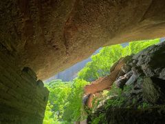 -照金香山旅游景区