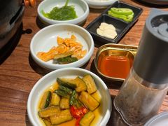 -九田家黑牛烤肉料理(太阳宫广场店)