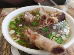 -白杨包子(通达街店)