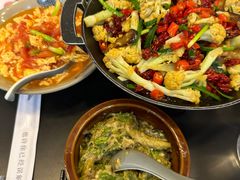 -潇湘阁(望京SOHO店)