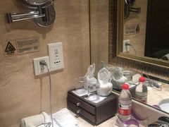 -诸暨同方豪生大酒店