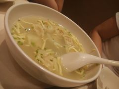 -东泰祥生煎馆(重庆北路店)