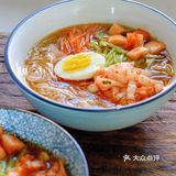 夏天该有的味道