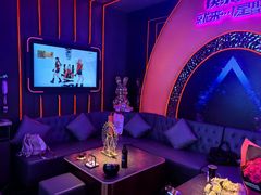 -星聚会KTV(苏州信投大厦店)