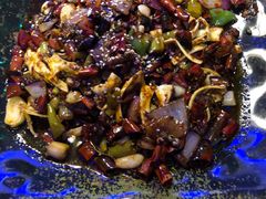 -醉小酒馆·川菜·江湖菜·重庆菜(观音桥旗舰店)