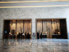 -上海宝华万豪酒店