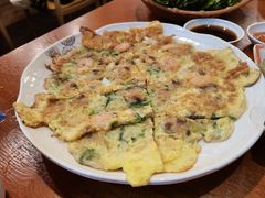 海鲜葱饼-韩礼年糕(飞虹路店)