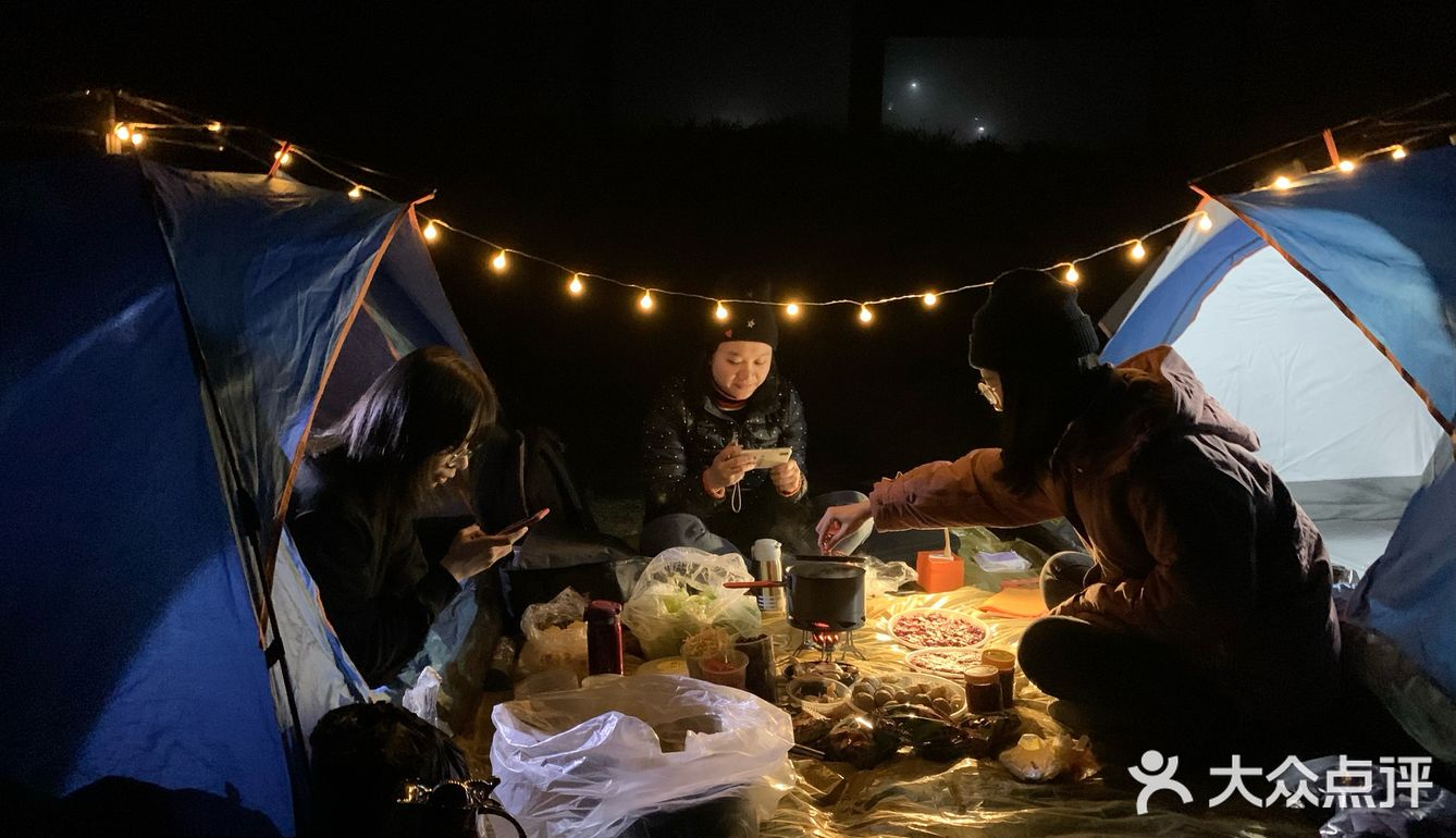 潮州凤凰山