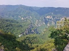 -神农山景区