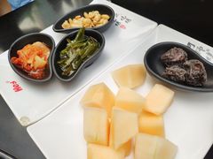 -何师烧烤·江湖川菜·30年老品牌(太古里旗舰店)