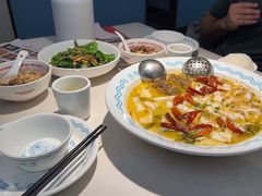 -花椒俏川菜小馆(南海万达店)