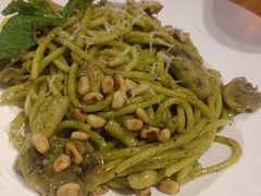 -沏点Trattoria意大利餐厅(新街口店)