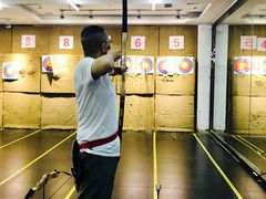 -弓舍射箭俱乐部(高新总店)