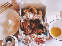 -SUN炸鸡专门店(西塔总店)