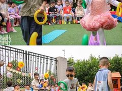 -MuaKids Garden