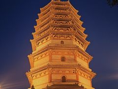 -天宁寺