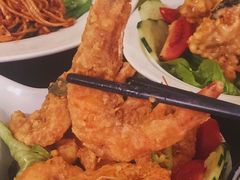 咸蛋黄油麦片虾-马来MO简餐.南洋风味料理(美食街店)