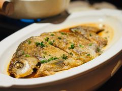 -曾宴·楚菜(湖北省博物馆店)