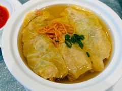 -金悦轩海鲜酒家(拱北店)