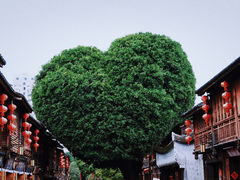 -三坊七巷历史文化街区