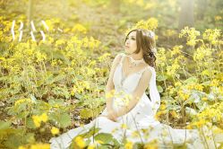 -星元素cosplay动漫摄影写真工作室