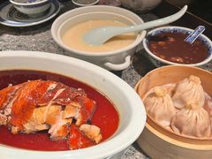 -南京大牌档(新街口德基广场店)