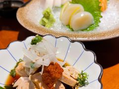 -牛玄庵日式寿喜烧·料理店(新源里店)