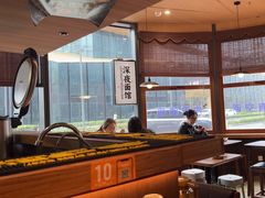 -蟹黄鱼·海派深夜面馆(江湾里店)