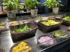 -牛里牛气· 榴莲海鲜鲜牛肉自助火锅·烤肉(横岗店)