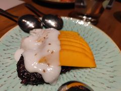 芒果椰浆糯米饭-米泰MiThai
